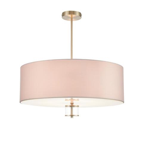 Люстра на штанге Lumion DAMONA 8109/7C