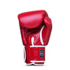 Перчатки Leaders Thai series 2 Red/White