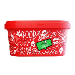 Хулиган - DINO (Мятная жвачка), 200 гр