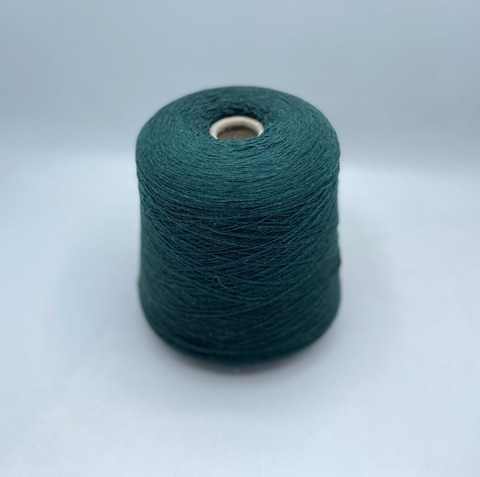 New MIll (пр.Италия), art-Magreb colorato 1500м/100гр, 80% шерсть, 20% полиамид , цвет- Изумруд(927/464), арт.31815