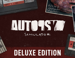 Autopsy Simulator Deluxe Edition (для ПК, цифровой код доступа)