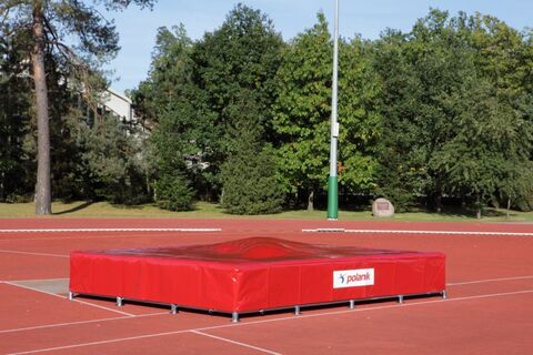 Дренажный элемент Polanik EO19-113