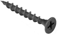 Саморез 3.5х35 гипсокартон-дерево