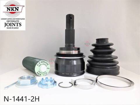 ШРУС внешний  NKN  N-1441-2H