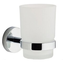 Aquanet Flash R6 Flash R6 стакан стекло с держателем Акванет, форма круг (210783) фото