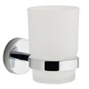 Aquanet Flash R6 Flash R6 стакан стекло с держателем Акванет, форма круг (210783)