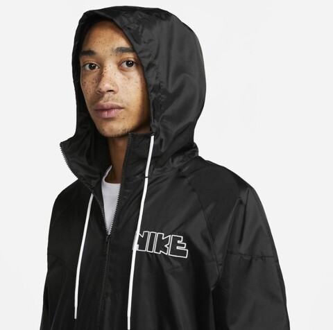 Ветровка Nike M NK WR WVN + LND JKT GX HD
