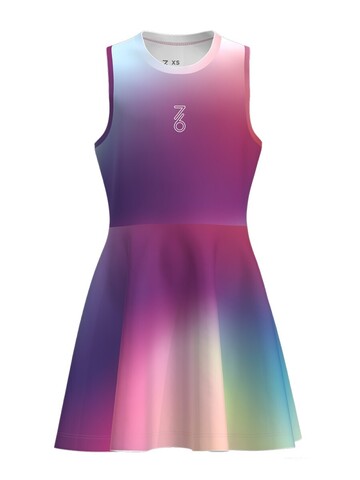 Платье для девочек 7/6 Yana Dress 2.0 - Gradient