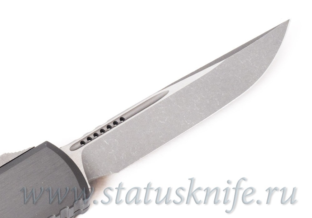 Нож Microtech Ultratech ZBP GEN III 1121-10APNC