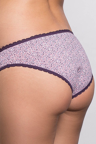 Трусы 1422-1522 Pink Salvador Dali