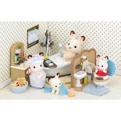 Sylvanian Families Набор 