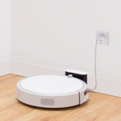 Робот-пылесос Xiaomi Xiaowa E202-00 Robot Vacuum Cleaner Lite