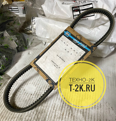 618384 ремень привода водяного насоса (0366775)