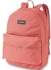 Картинка рюкзак городской Dakine 247 pack 24l Dark Rose - 1