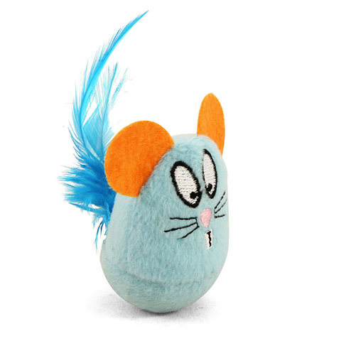 Triol игрушка для кошек 