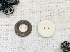 Пуговицы, d 2,1 см