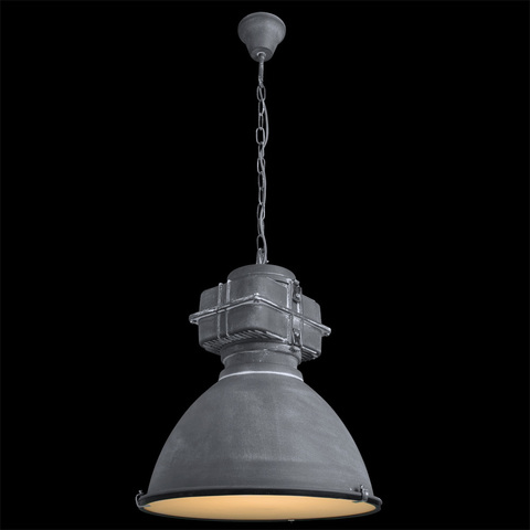 Подвес Arte Lamp Warhol A5014SP-1BG