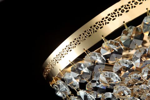 Бра Maytoni Ottilia DIA700-WL-02-G