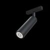 Трековый светильник Maytoni Technical Focus LED TR019-2-7W4K-B