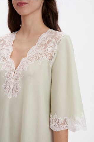 Ночная сорочка Flora Lastraioli Tulipa Verdifolia 5487 green apple зеленая