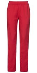 Спортивные брюки для девочки Head Club Pants - red