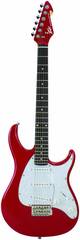 Электрогитара PEAVEY Raptor Custom RED
