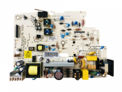 Плата источника питания A (220 В) для M6500/M6550/M6600 серий МФУ
