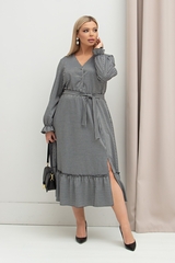 Платье Амадея №1 Valentina