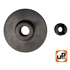 Шестерня редуктора UNITED PARTS для MAKITA 9069 пара (90-0911)