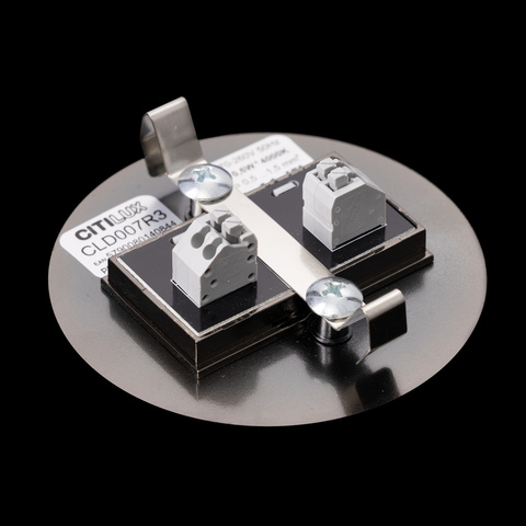 Светодиодная подсветка Citilux Скалли CLD007R3