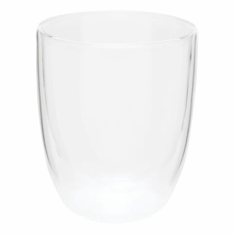 Стаканы с двойными стенками DRINK LINE L