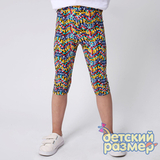 Бриджи 110-128