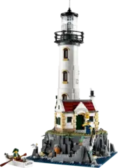 Конструктор LEGO Ideas 21335 Моторизованный маяк