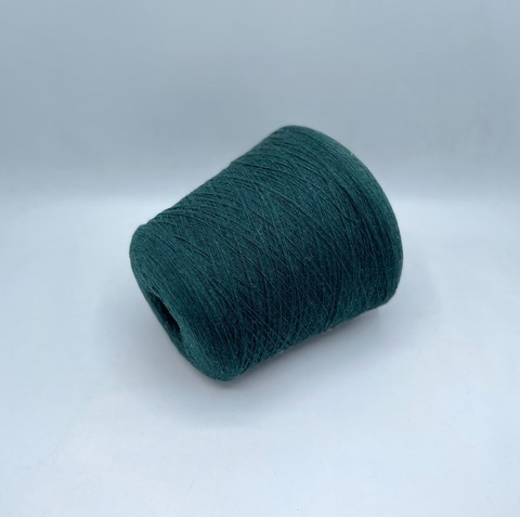 New MIll (пр.Италия), art-Magreb colorato 1500м/100гр, 80% шерсть, 20% полиамид , цвет- Изумруд(927/464), арт.31815