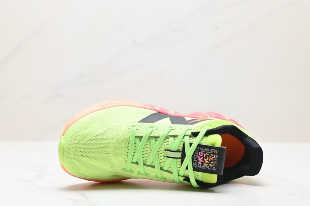 New balance free foam best sale