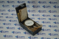 Индикатор ИЧ-10 (0-10мм.) Ц/д 0,01мм класс 1 СССР
