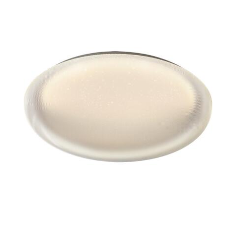 Потолочный светодиодный светильник Sonex JOLLY 7775/ELN