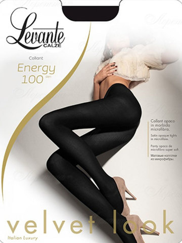 Женские колготки Energy 100 Levante