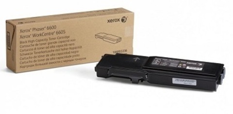 Картридж Xerox 106R02236