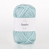 Пряжа Infinity Tundra 7212 голубой