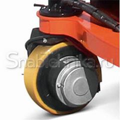 Штабелер самоходный CTDC 15-20