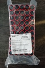 455092 Пробирки вакуумные 9 мл 16х100 мм, с наполнителем VACUETTE для сыворотки, без резьбы Greiner Bio-One GmbH, Austria/Грейнер Био-Уан, Австрия