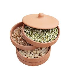 Проращиватель Hawos Toni