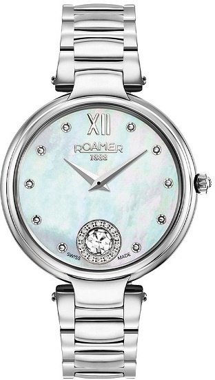 Часы женские Roamer 600 843 41 19 50 Aphrodite