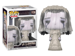 Фигурка Funko POP! Movies La Llorona La Llorona w/Chase