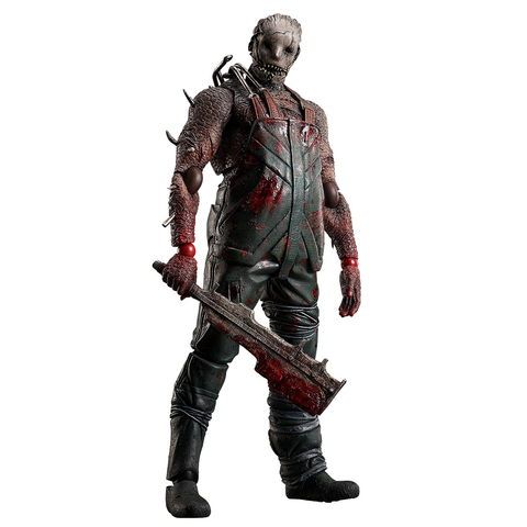 Фигурка Figma The Trapper (Dead by Daylight)