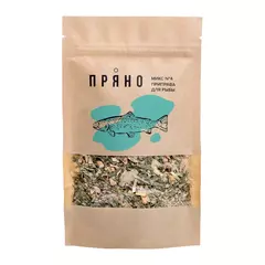 Рефил Микс №4 Для рыбы