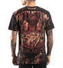 Футболка Affliction AC Custom Speed