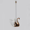 Люстра Swan Clear