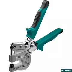 KRAFTOOL Kayman, просекатель для монтажа металлических профилей (31352)